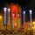 Totems de Noel